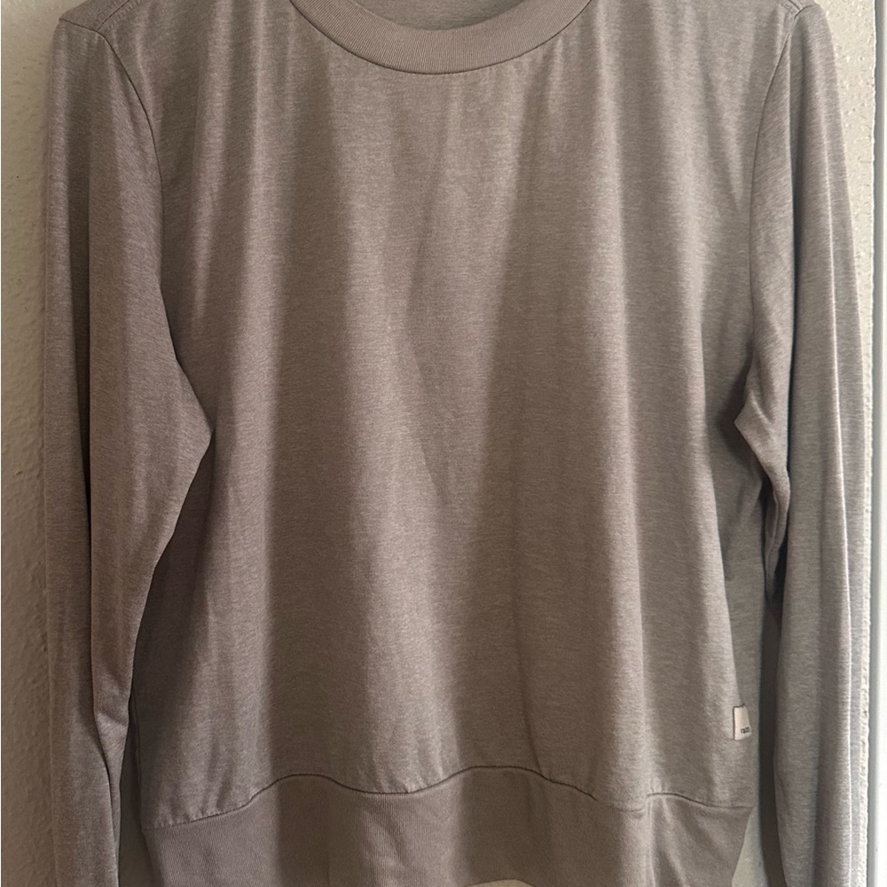 Vuori Women’s Daydream Crew Medium